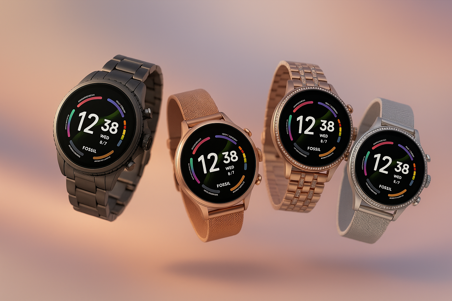 Smartwachtes