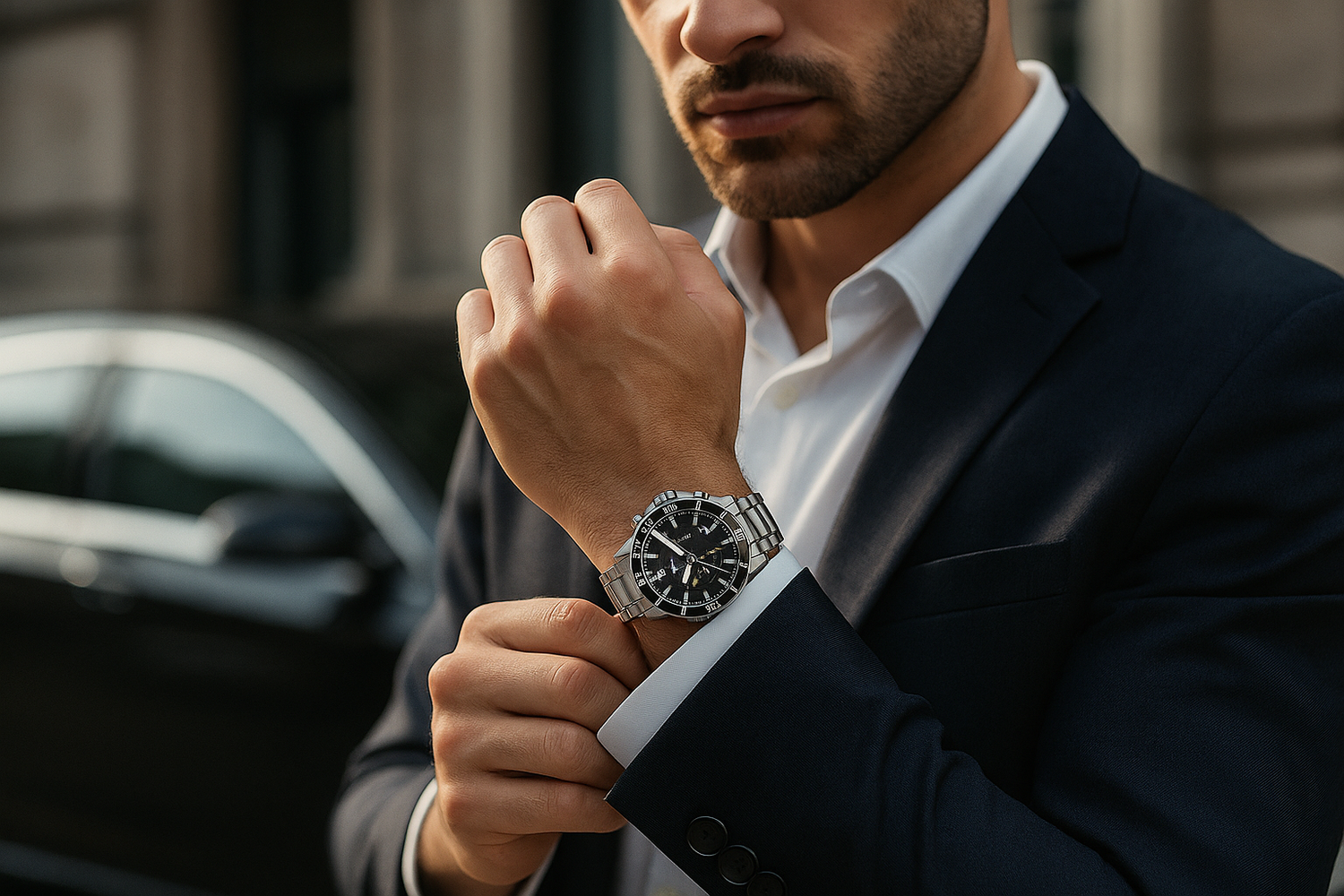 Chronographen