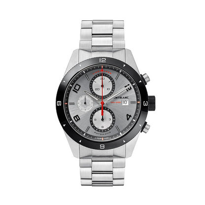 Montblanc Timewalker Chronograph 116099 Herrenuhr
