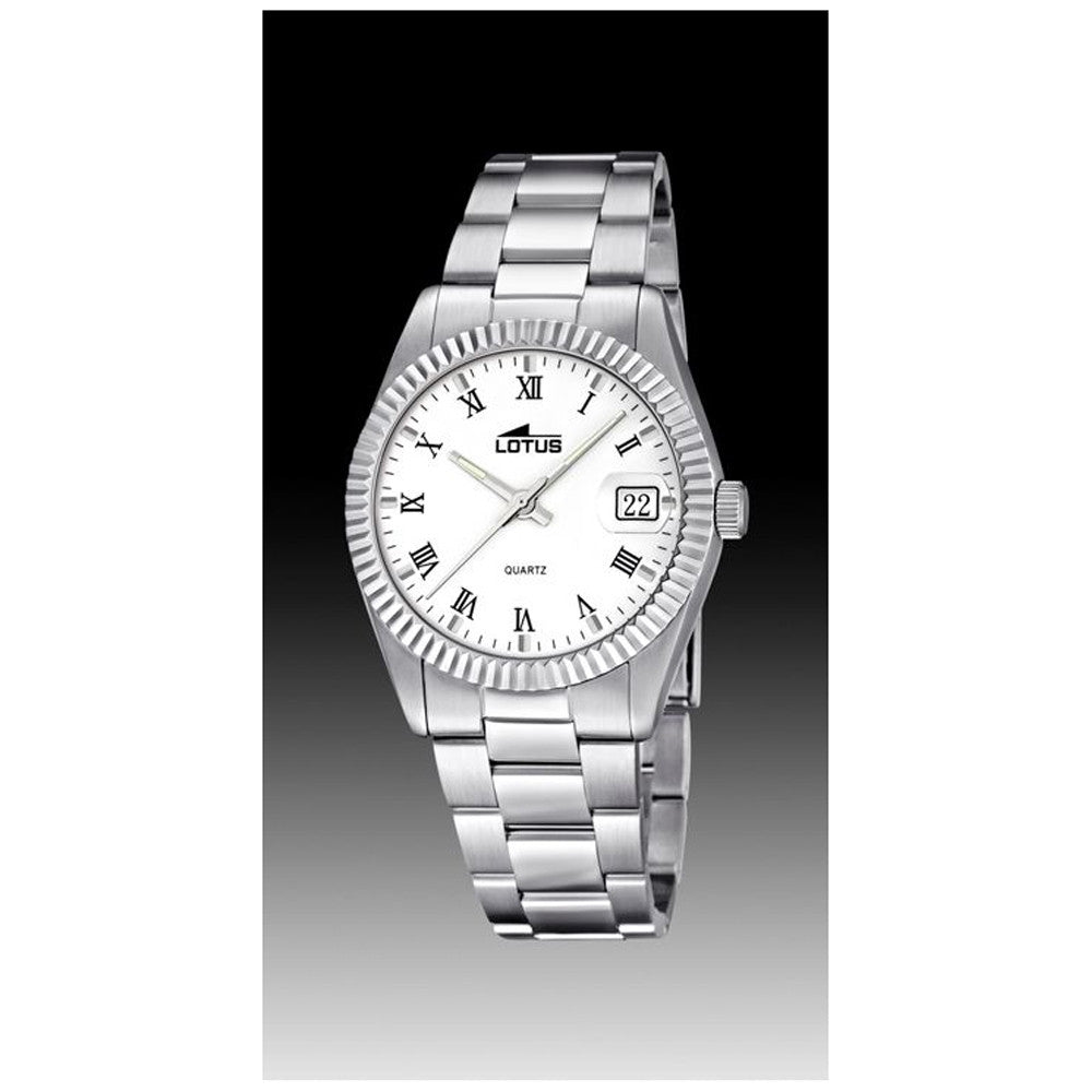Lotus Excellent 15822-1 Damenarmbanduhr