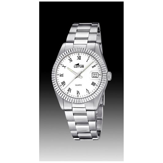 Lotus Excellent 15822-1 Damenarmbanduhr