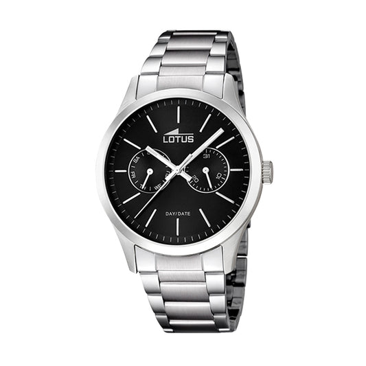 Lotus 15954/3 Herrenuhr 15954_3 Multifunktion