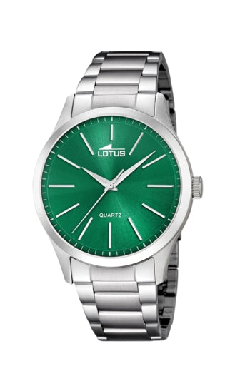 Lotus Minimalist 15959_B Herren Armbanduhr