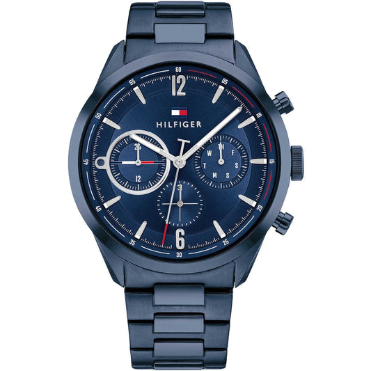 TOMMY HILFIGER 1680666 Uhr