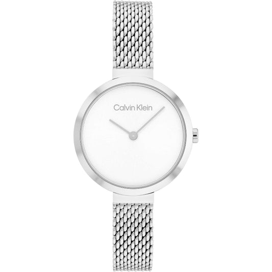Calvin Klein Timeless 1681243 Damenuhr