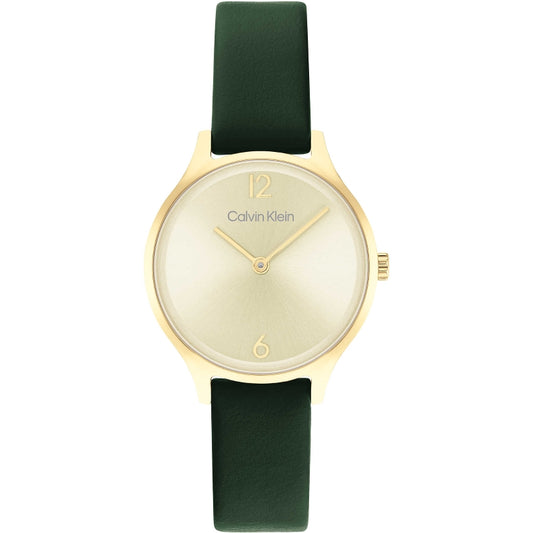 Calvin Klein 1681253 Damenuhr