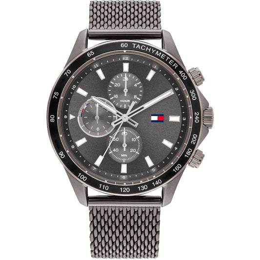 Tommy Hilfiger 1683486 Herrenuhr