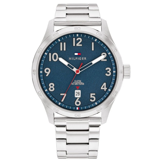 Tommy Hilfiger 1687495 Herrenuhr