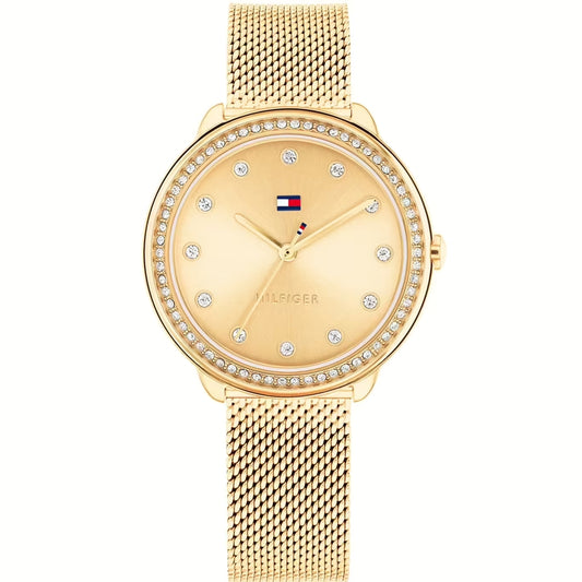 Tommy Hilfiger Neue Kollektion 1692138 Uhr