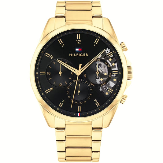 Tommy Hilfiger 1692178 Herrenuhr