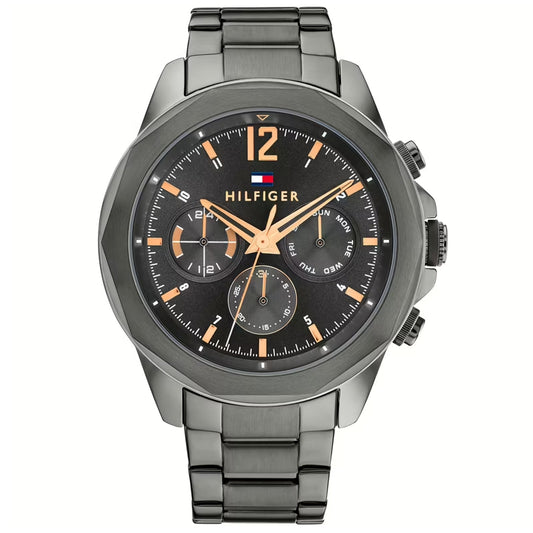 TOMMY HILFIGER MODERN GREY MONSTER 1692186 Uhr