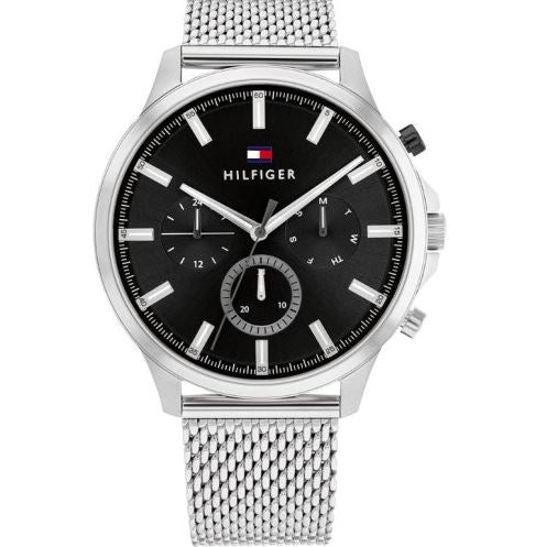 Tommy Hilfiger Ryder 1710498 Herrenuhr