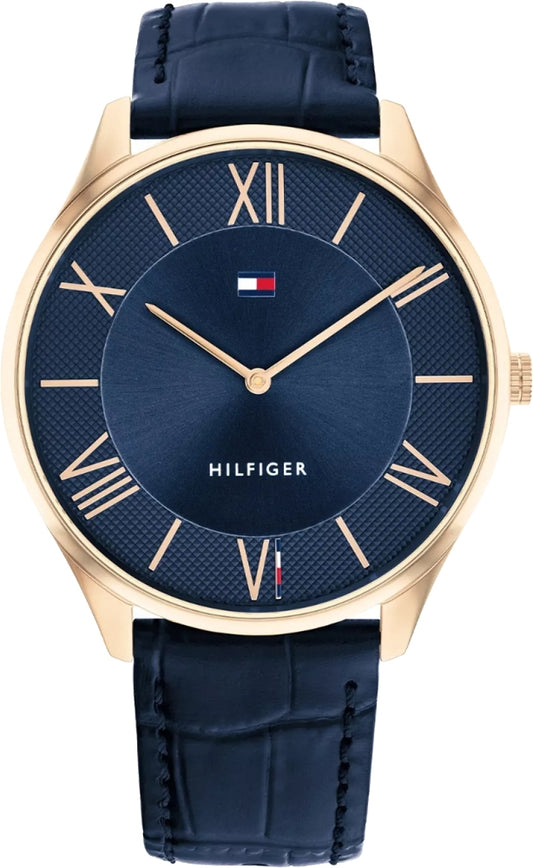 Tommy Hilfiger Becker 1710517 Herrenuhr