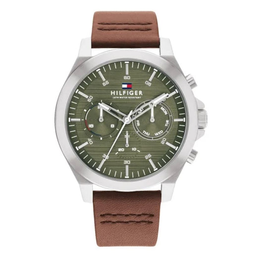 Tommy Hilfiger Lance 1710522 Herren Uhr