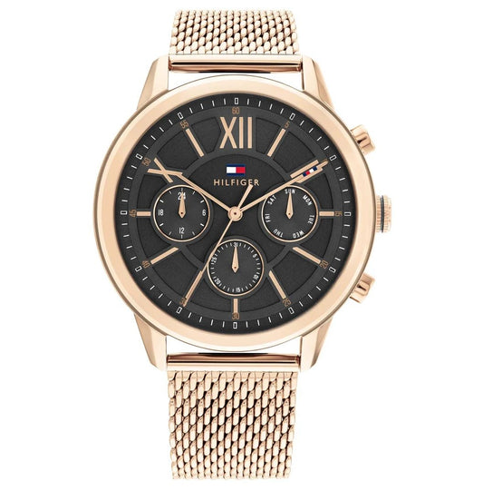Tommy Hilfiger Morrison 1710525 Herrenuhr