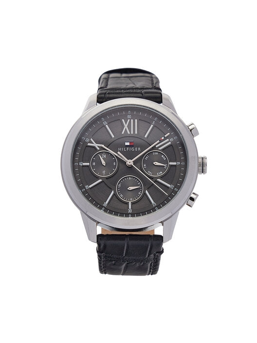 Tommy Hilfiger Morrison 1710527 Herrenuhr