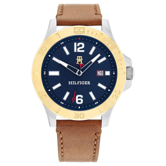 Tommy Hilfiger Ryan 1710529 Herrenuhr