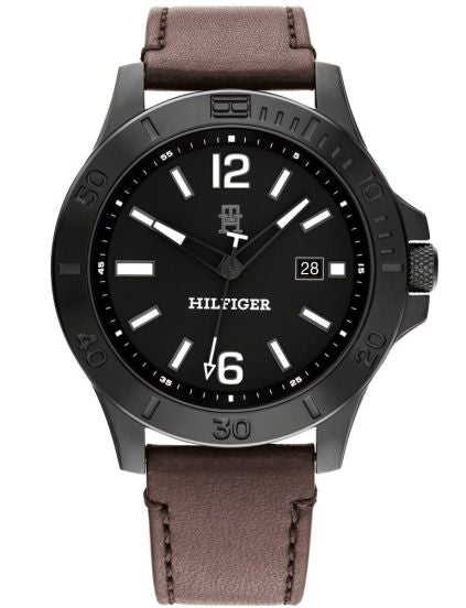Tommy Hilfiger Ryan 1710530 Herrenuhr