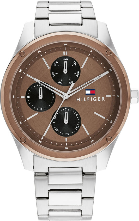 Tommy Hilfiger Tyler 1710533 Uhr