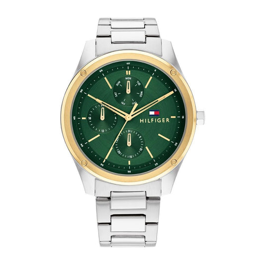 Tommy Hilfiger Tyler 1710537 Herrenarmbanduhr