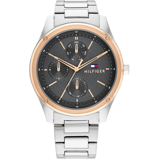 Tommy Hilfiger STOCK 1710541 Herrenuhr