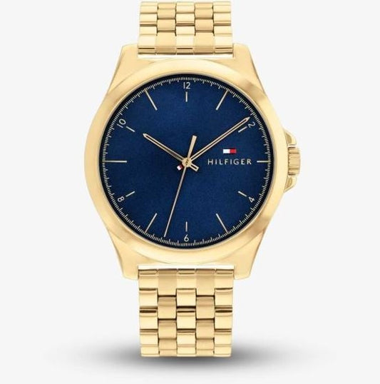 Tommy Hilfiger Norris 1710546 Herren Uhr