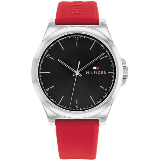 Tommy Hilfiger Norris LE 1710615 Herren Uhr