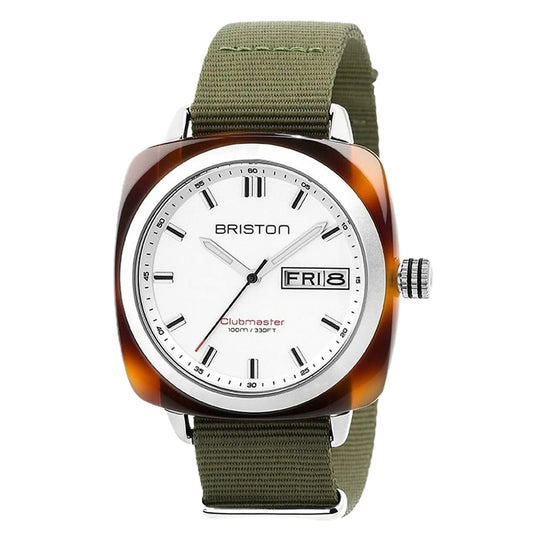 Briston Clubmaster Sport HMS 17342-SA-TS-2-NGA