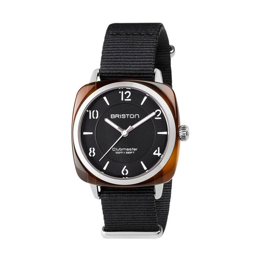 Briston Clubmaster Chic Icons 17536-SA-T-1-NB Uhr