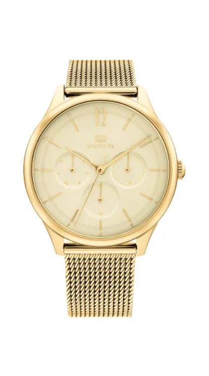 Tommy Hilfiger Layla 1782458 Damenuhr