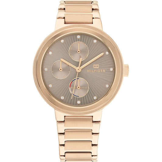 TOMMY HILFIGER Joy 1782533 Damen Uhr