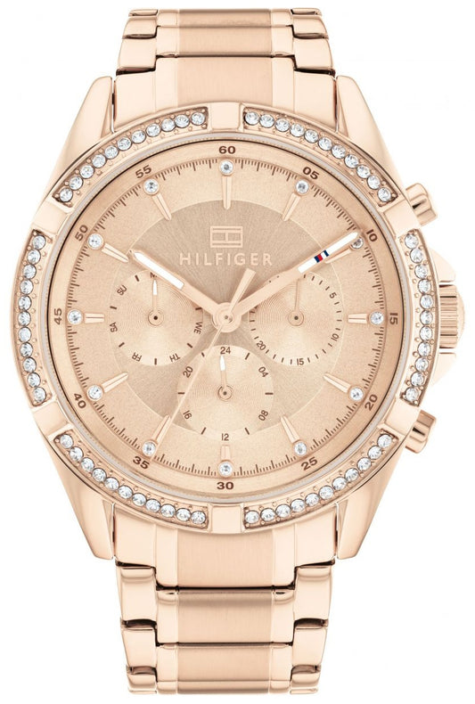 Tommy Hilfiger Kenzie 1782558 Chronograph
