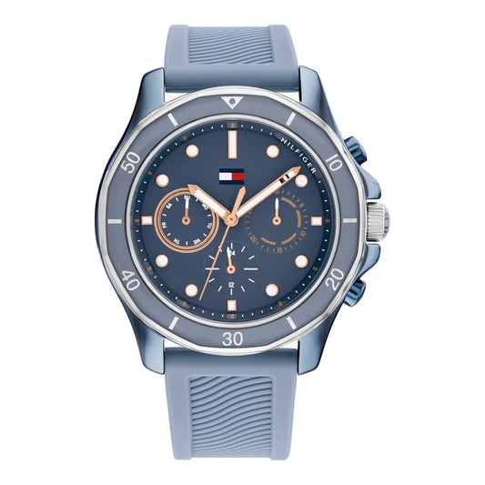 Tommy Hilfiger Stock 1782571 Damenuhr