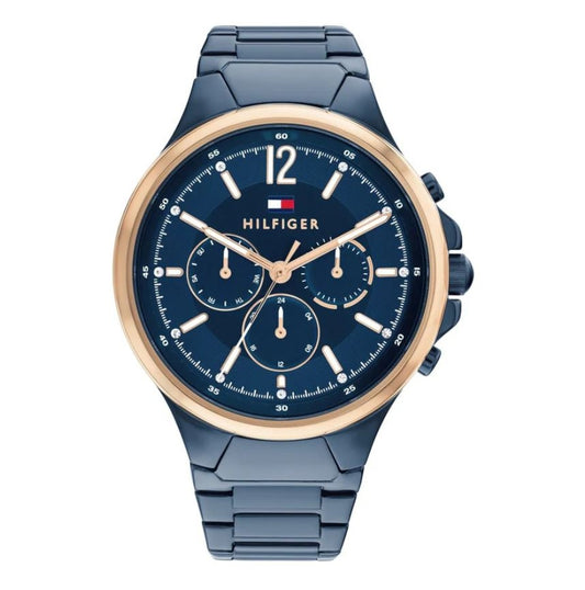 Tommy Hilfiger Sienna 1782601 Damenuhr