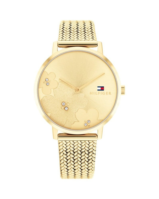 Tommy Hilfiger Stock 1782606 Uhr