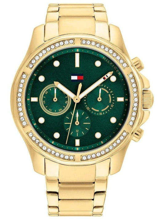 Tommy Hilfiger Brooklyn 1782614 Damenuhr