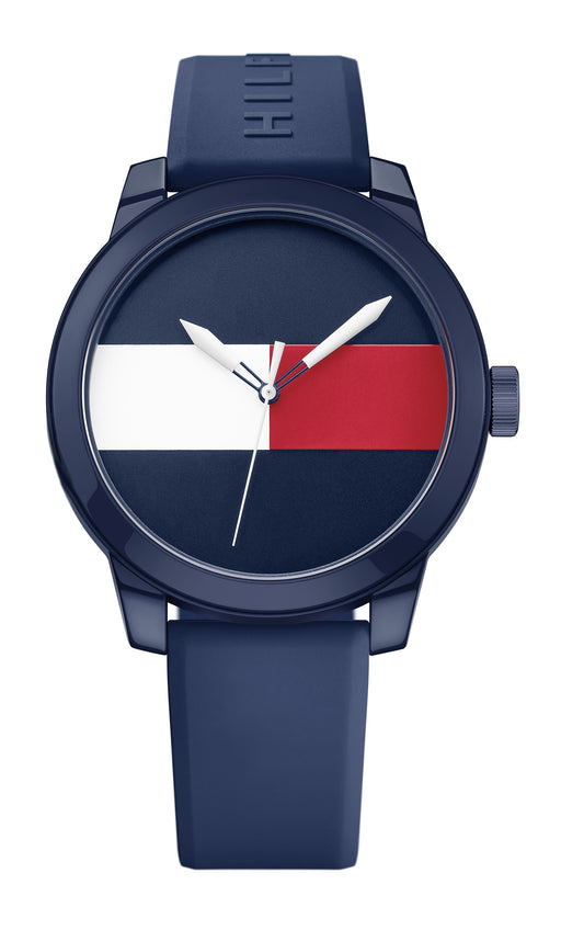 Tommy Hilfiger Denim 1791322 Herren Uhr