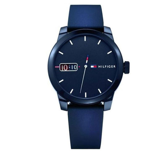 Tommy Hilfiger Denim 1791381 Herrenuhr