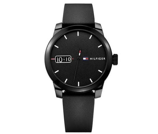 Tommy Hilfiger Denim 1791382 Herren Uhr
