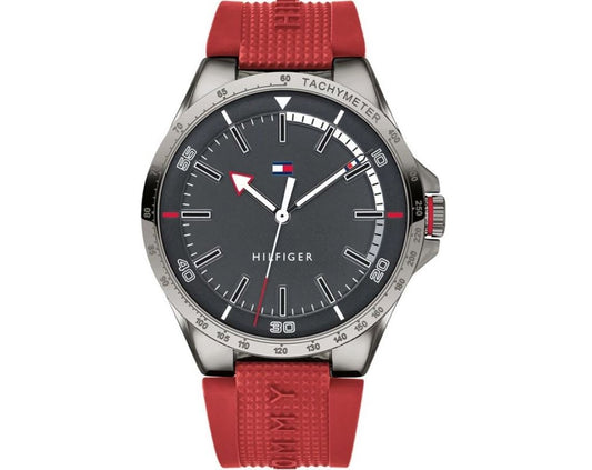 Tommy Hilfiger Riverside 1791527 Herrenuhr
