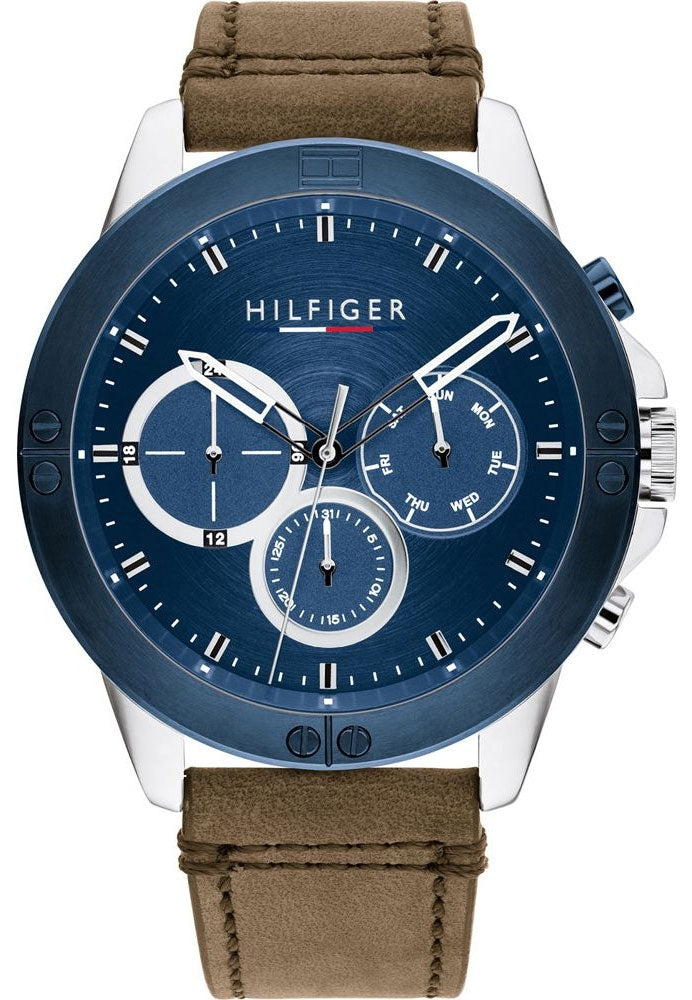 Tommy Hilfiger Harley 1791895 Herrenarmbanduhr