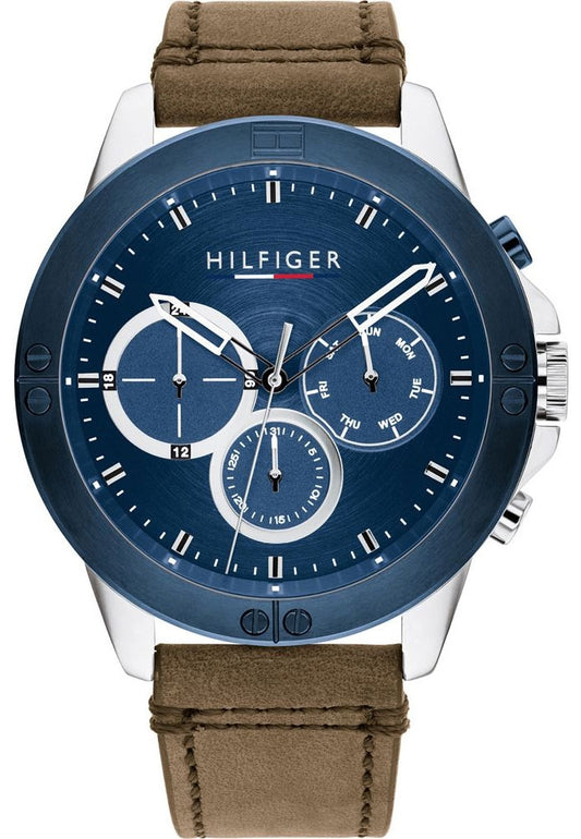 Tommy Hilfiger Harley 1791895 Herrenarmbanduhr