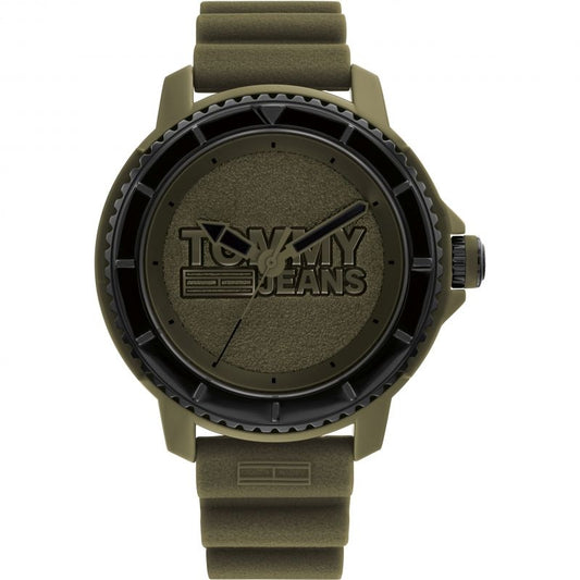 Tommy Hilfiger 1792002 Herrenuhr
