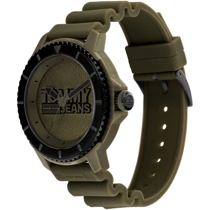 Tommy Hilfiger 1792002 Herrenuhr