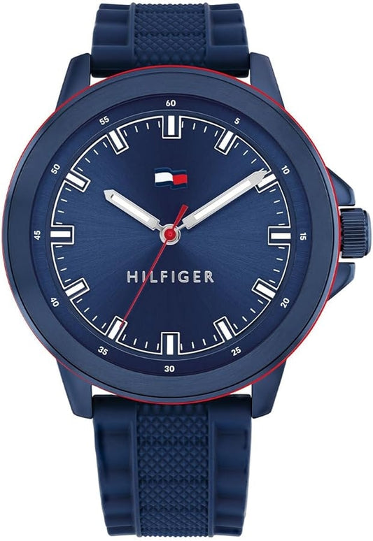 Tommy Hilfiger Nelson 1792022 Herren Uhr