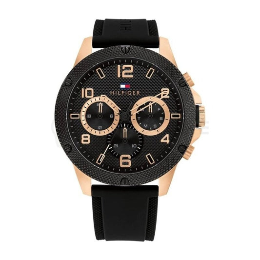 Tommy Hilfiger Blaze 1792028 Herrenuhr