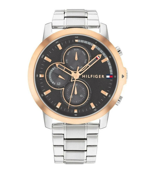 Tommy Hilfiger Jameson 1792050 Herren Uhr