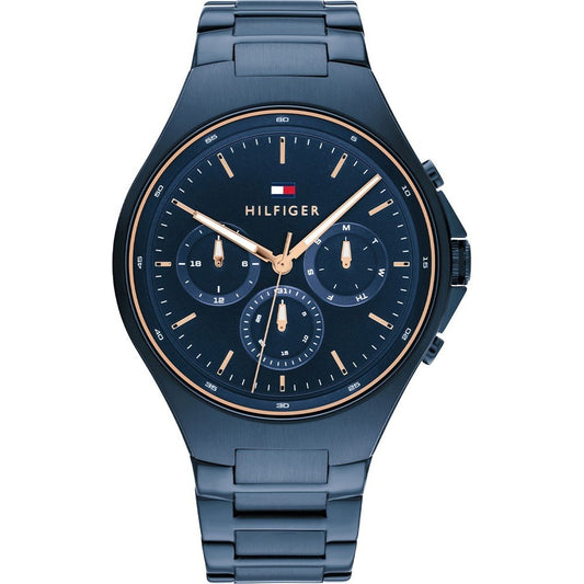 Tommy Hilfiger Justin 1792058 Herren Multifunktion