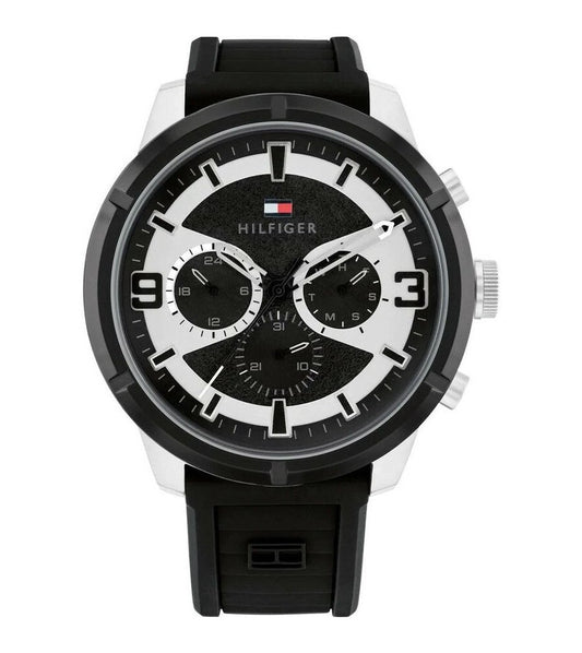 Tommy Hilfiger Wild 1792074 Multifunktion