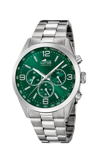 Lotus 18152-F Chronograph